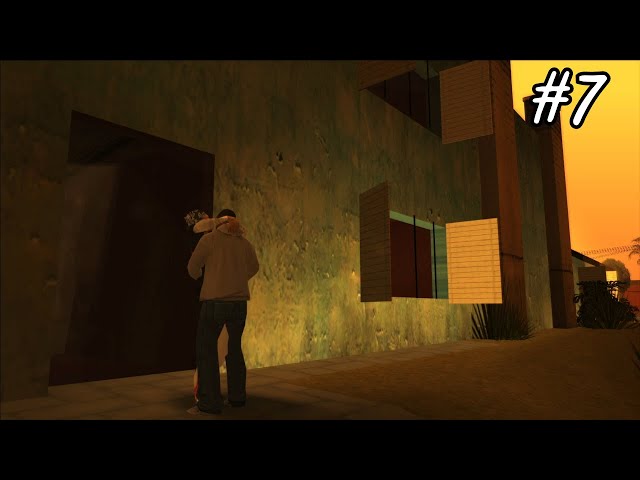 Help me find the lost GTA SA PS2 BETA Mod! : r/GTASA