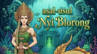 Download Lagu Asal Usul Nyi Blorong: Putri Laut yang Jadi Raja Pesugihan\ MP3 Download Lagu Asal Usul Nyi Blorong: Putri Laut yang Jadi Raja Pesugihan\ MP3