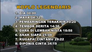 Koplo Legendaris