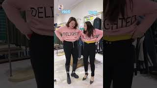 High Elastic Cotton Magic Pant No Pilling No Falling Off Comfortable And Slimming Suitable For Women