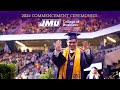 Jmu 2024 commencement ceremony  college of business