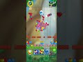 Day 96 of playing a level of Bloons pop everyday