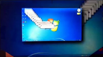 Scan Vs Round 50 (Music Scan Vs) (FIXED)