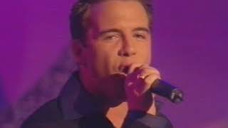 Westlife - What Becomes Of The Broken hearted (Motown Mania 12.2000)