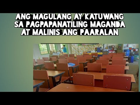 Video: Pagsalakay Ng Mga Unang Baitang. Pagtulong Sa Mga Guro At Magulang