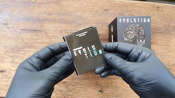 Relógio Smartwatch Mormaii Evolution Preto Mol5aa/8p - ALTARELOJOARIA APRESENTA