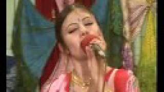 Nazia iqbal Pashto Songs