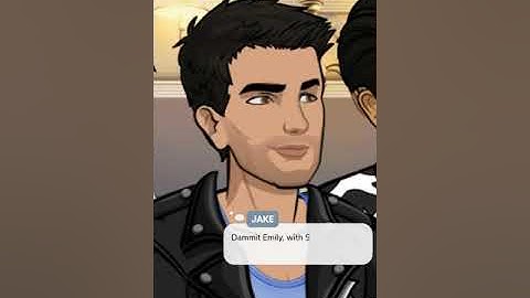 If Only She Knew - Part 10  - Episode choose your story