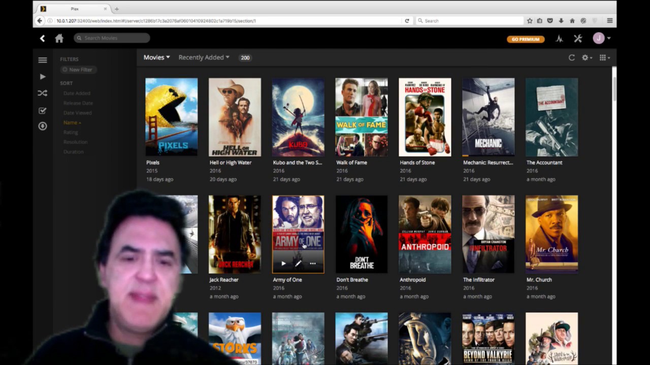 HJRR Live Stream NOVEMBER 2016 TORRENT MOVIE REVIEWS