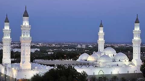سورة الصف  لفضيلة الشيخ / عبد الرحمن المغامسي