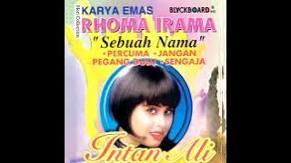 Intan Ali - Sebuah Nama