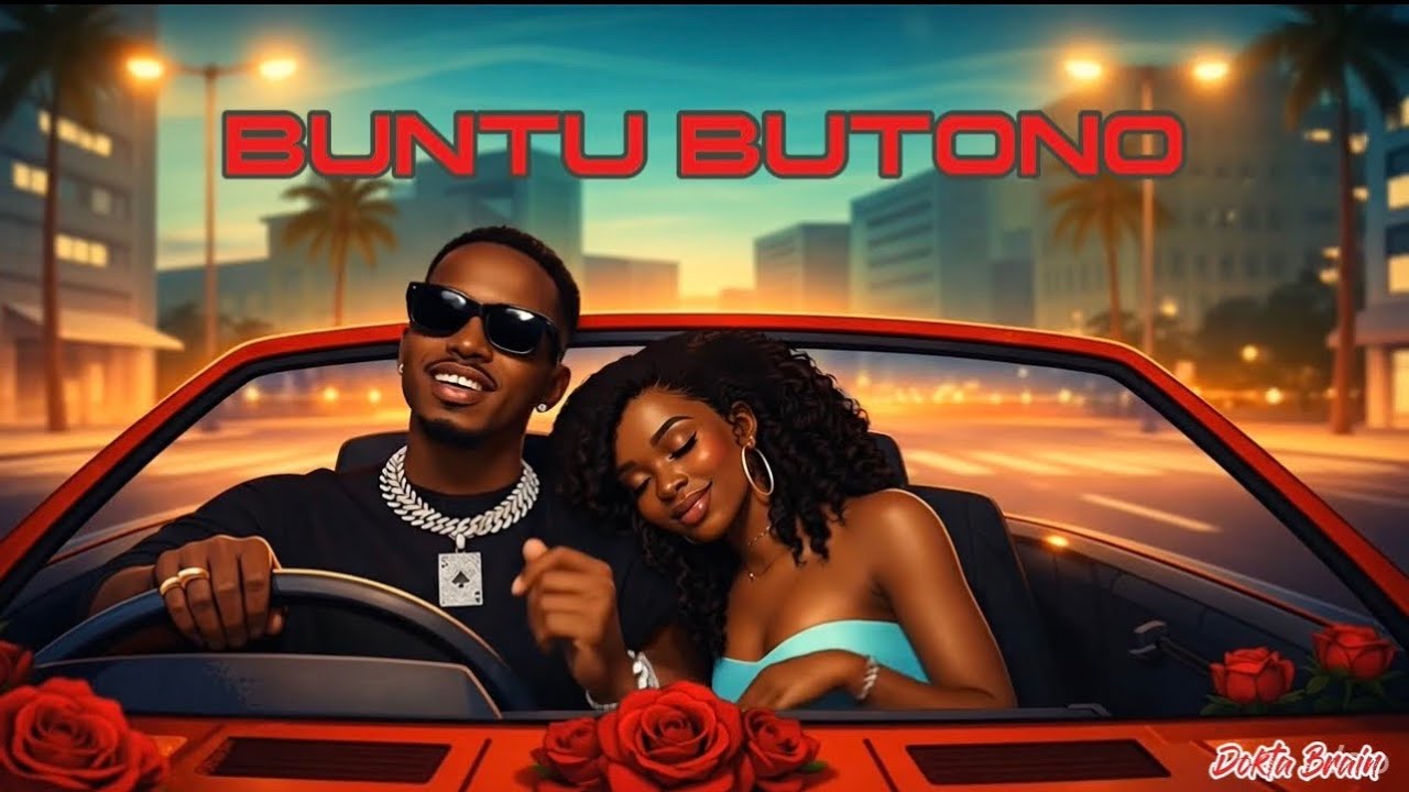 Watch Dokta Brain - Buntu Butono (Visualiser) on YouTube Watch Dokta Brain - Buntu Butono (Visualiser) on YouTube