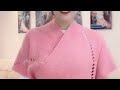 how to tie a scarf #scarf #silkscarf #scarves #scarfstyles #stylewalker #diy