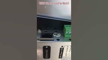 MACH3 WIXHC ETHERNET CARD