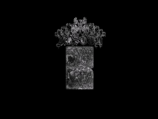 S.V.E.S.T. - Urfaust [Full - HD] - YouTube