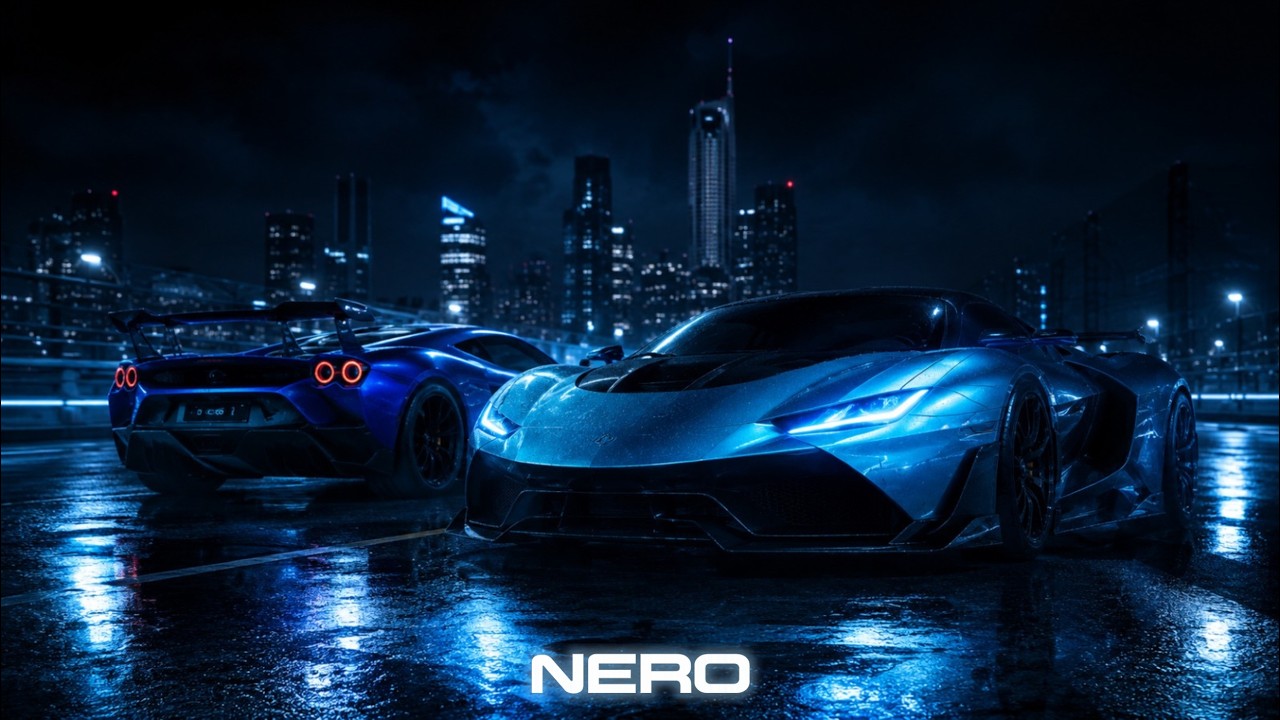 Watch NERO - No Control (Original Mix) on YouTube Watch NERO - No Control (Original Mix) on YouTube