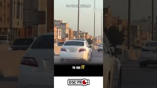 Bad drivers get caught and have to face the consequences they deserve. #dashcam