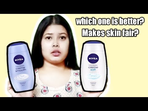 Best Nivea body wash/nivea body wash review/nivea body wash for skin whitening/review in hindi