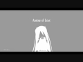 【歌ってみた】 Arrow of Love 【水夢】