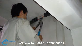 AC installation with lokring tool and fittings | How to install the AC easily and quickly
