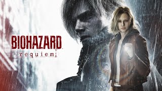 BIOHAZARD REQUIEM (Part 4) Gameplay
