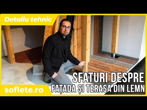 Video: Fațadă La Soare