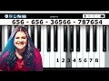 A Música Gospel MAIS FÁCIL no Teclado! 🎹🙌 (Aprenda Agora!)