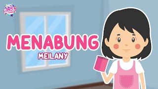 Meilany - Menabung