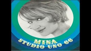 Mina - Se telefonando (1966) Resimi