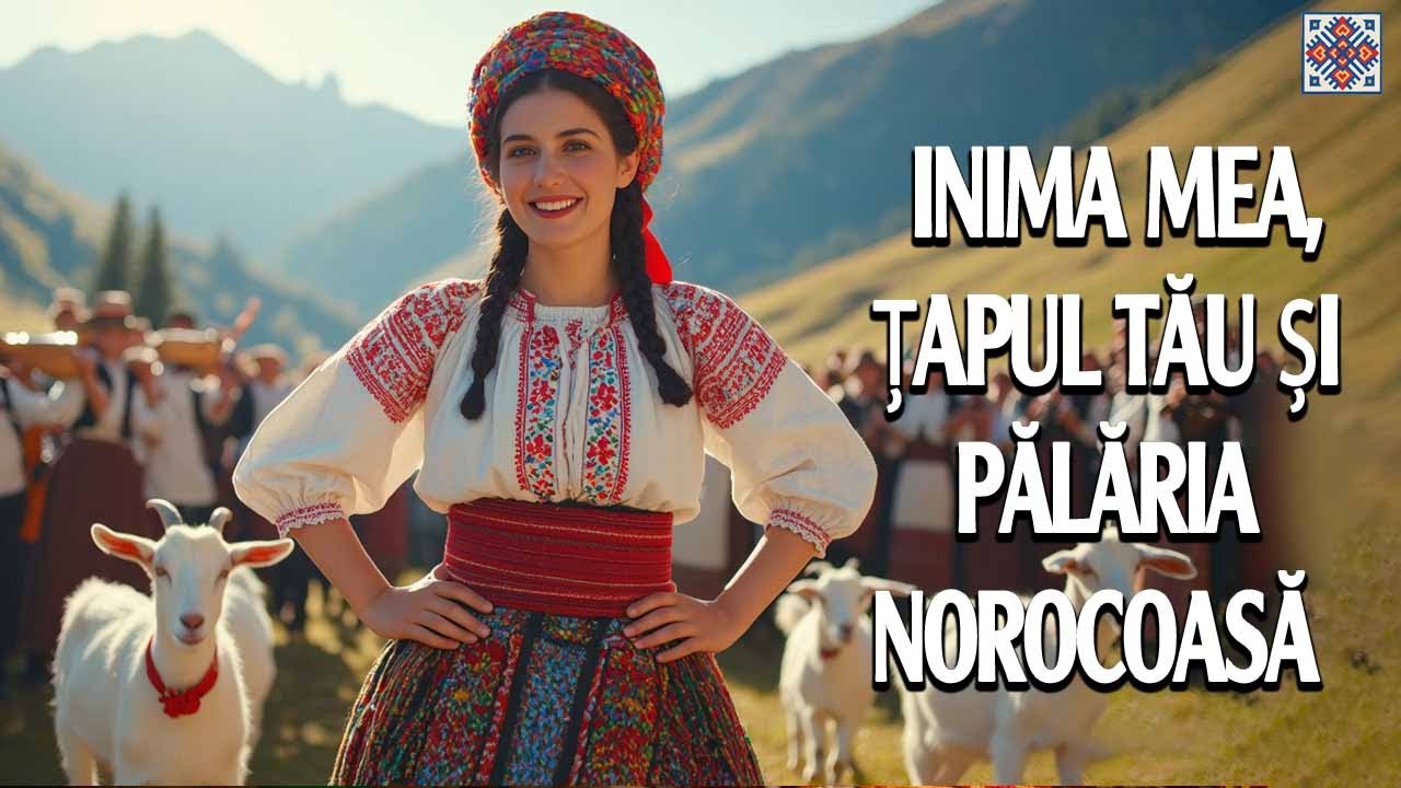 💥Folclor Modern De Joc şi PETRECERE 27 Muzică Nouă | Ecouri Românești Moderne