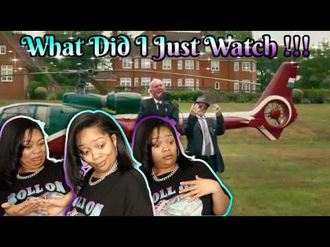 Pete & Bas - Whirlybird| REACTION 🚁😲🤯