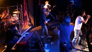Ray Wilson &amp; Stiltskin - Accidents Will Happen - Worpswede 18.11.2011