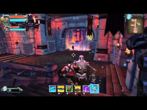 Видео: Orcs Must Die! 2 [CO-OP с Snowers] - Серия 4