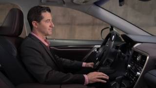 Sports Performance Learn more about the Lexus RX Multi-Information Display and Clock