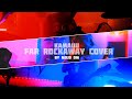 Kamauu  far rockaway cover by mojo om