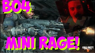 BO4 Mini Rage #1 - COD Black Ops 4