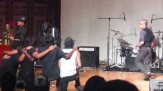 Xtech Ft Man Toyak [Song 2]