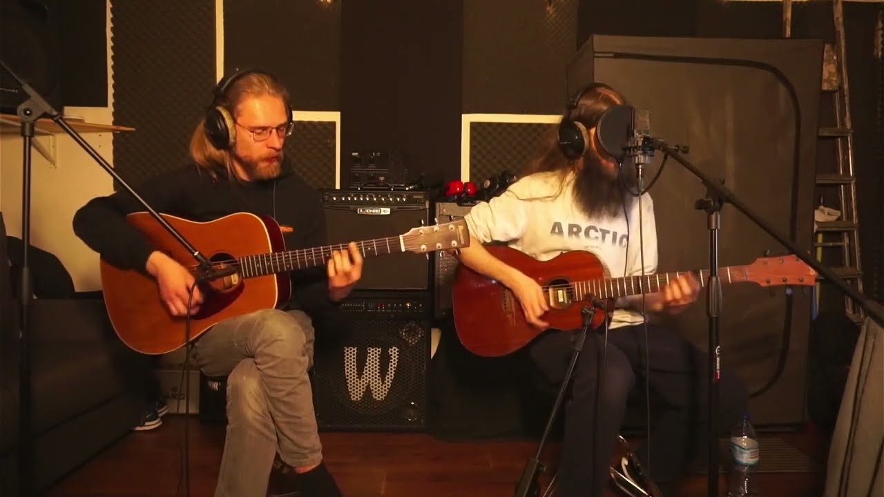 Au Revoir - Malice Mizer (Unplugged Version)