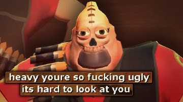 TF2 - Huge TF2 clip dump (because I need space on my hard drive)