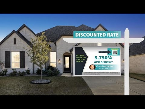 1903 Midhurst Drive, Forney, TX home video tour