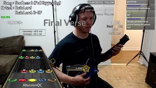 SOULLESS 6 PRECISION MODE TECH FC YES INDEED THATS WHAT IT IS