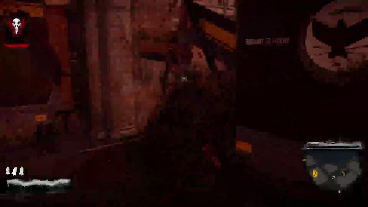 Infamous: Second Son - Part 7 - No Commentary Gameplay