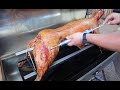 Big5 Marinade Injector (Spitbraai)