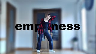 BoA - 'Emptiness' Dance Cover | SofiasWhites