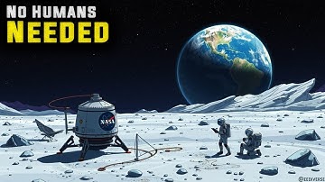 How NASA Uses AI to Explore the Universe