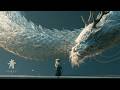 SEIRYŪ（青竜） — Japanese Zen Music of The Azure Dragon
