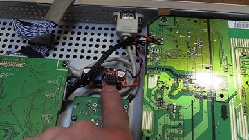 Smart Mirror Build Log - Episode 01 - Hardware