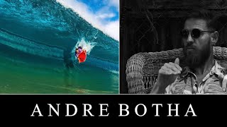 Andre Botha  Part 1 'Let's Roll'  Bodyboarding Documentary 2022