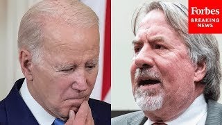 ‘Border Security Isn’t Really A Priority’: Doug LaMalfa Tears Into Biden Administration