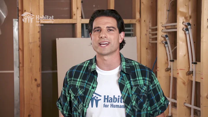 Scott McGillivray: Why Habitat's a Smart Investment